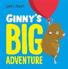 Matt Carr, Carr Matt - Ginny's Big Adventure