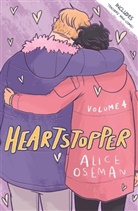 Alice Oseman, Oseman Alice - Heartstopper