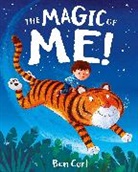Ben Cort, Cort Ben - The Magic of Me