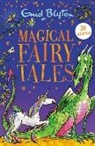 Enid Blyton, BLYTON ENID, Mark Beech - Magical Fairy Tales
