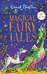 Enid Blyton, BLYTON ENID, Mark Beech - Magical Fairy Tales