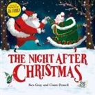 Kes Gray, Gray Kes, Claire Powell, Claire Powell - The Night After Christmas