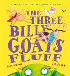 Rachael Mortimer, Mortimer Rachael, Liz Pichon, Liz Pichon, Pichon Liz - The Three Billy Goats Fluff