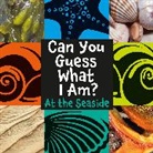 J P Percy, J.P. Percy, Percy J.P. - Can You Guess What I Am?: At the Seaside