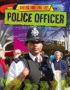 Louise Spilsbury, Spilsbury Louise - Careers That Save Lives: Police Officer