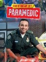 Louise Spilsbury, Spilsbury Louise - Careers That Save Lives: Paramedic