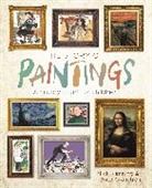 Brita Granström, Mick Manning, Manning Mick, Brita Granstroem, Brita Granström - The Story of Paintings