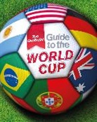 Paul Mason, Mason Paul - The Unofficial Guide to the World Cup