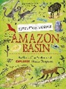 Simon Chapman, Chapman Simon - Expedition Diaries: Amazon Basin