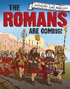 Paul Mason, Mason Paul - Invaders and Raiders: The Romans are coming!
