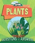 Nancy Dickmann, Dickmann Nancy - Curious Nature: Plants