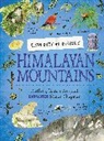 Simon Chapman, Chapman Simon - Expedition Diaries: Himalayan Mountains
