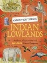 Simon Chapman, Chapman Simon - Expedition Diaries: Indian Lowlands