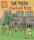 Ben Hubbard, Hubbard Ben - Time Travel Guides: The Maya and Chichen Itza