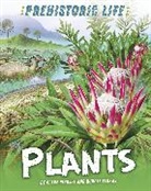 Rudolf Farkas, Clare Hibbert, Hibbert Clare, Rudolf Farkas - Prehistoric Life: Plants