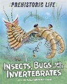 Rudolf Farkas, Clare Hibbert, Hibbert Clare, Rudolf Farkas - Prehistoric Life: Insects, Bugs and Other Invertebrates