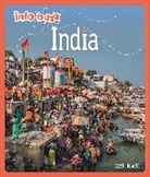 Izzi Howell, Howell Izzi - Info Buzz: Geography: India