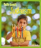 Izzi Howell, Howell Izzi - Info Buzz: Religion: Judaism