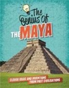 Izzi Howell, Howell Izzi - The Genius of: The Maya