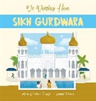 Kanwaljit Kaur-Singh, KAUR-SINGH KANWALJ, Kaur-Singh Kanwaljit, Emma Trithart, Emma Trithart, Trithart Emma - We Worship Here: Sikh Gurdwara