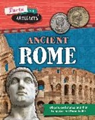 Tim Cooke, Cooke Tim - Facts and Artefacts: Ancient Rome