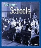 Izzi Howell, Howell Izzi - Info Buzz: History: Schools