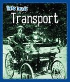 Izzi Howell, Howell Izzi - Info Buzz: History: Transport