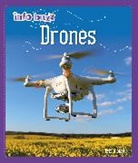 Howell Izzi, Stephen White-Thomson, White-Thomson Stephen - Info Buzz: S.T.E.M: Drones