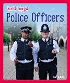 Izzi Howell, Howell Izzi - Info Buzz: People Who Help Us: Police Officers