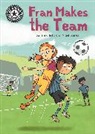 Nigel Baines, Jenny Jinks, JINKS JENNY, Nigel Baines, Baines Nigel - Reading Champion: Fran Makes the Team