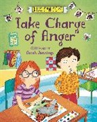 Gill Hasson, Hasson Gill, Sarah Jennings, Sarah Jennings, Jennings Sarah - Kids Can Cope: Take Charge of Anger