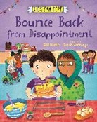 Gill Hasson, Hasson Gill, Sarah Jennings, Sarah Jennings - Kids Can Cope: Bounce Back from Disappointment