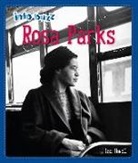 Izzi Howell, Howell Izzi - Info Buzz: Black History: Rosa Parks