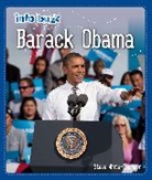Stephen White-Thomson, WHITE-THOMSON STEP, White-Thomson Stephen - Info Buzz: Black History: Barack Obama