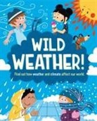 Liz Gogerly, Gogerly Liz, Miguel Sanchez, Sr Sanchez, Sr. Sanchez, Sr. Sánchez... - Wild Weather