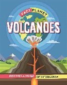 Izzi Howell, Howell Izzi - Fact Planet: Volcanoes