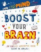 David Broadbent, Alice Harman, Harman Alice, David Broadbent, Broadbent David - Boost Your Brain