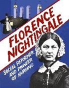 Sarah Ridley, Ridley Sarah - Florence Nightingale