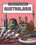 Victor Beuren, Gogerly Liz, Rob Hunt, Hunt Rob, Beuren Victor - Cities of the World: Cities of Australasia