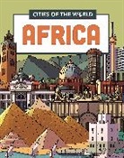 Victor Beuren, Liz Gogerly, Gogerly Liz, Beuren Victor - Cities of the World: Cities of Africa