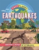 Izzi Howell, Howell Izzi - Fact Planet: Earthquakes