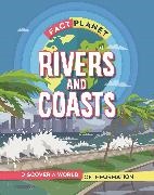 Izzi Howell,  Howell Izzi - Fact Planet: Rivers and Coasts