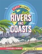 Izzi Howell, Howell Izzi - Fact Planet: Rivers and Coasts