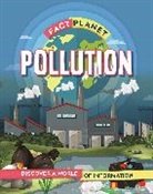 Izzi Howell, Howell Izzi - Fact Planet: Pollution