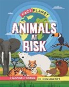 Izzi Howell, Howell Izzi - Fact Planet: Animals at Risk