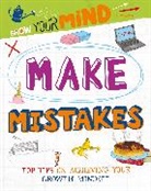 David Broadbent, Izzi Howell, Howell Izzi, David Broadbent, Broadbent David - Grow Your Mind: Make Mistakes
