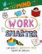 David Broadbent, Alice Harman, Harman Alice, David Broadbent, Broadbent David - Work Smarter