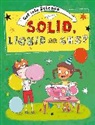 Sernur Isik, Jane Lacey, LACEY JANE, Sernur Isik, Isik Sernur - Get Into Science: Solid, Liquid or Gas?