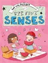 Sernur Isik, Jane Lacey, LACEY JANE, Sernur Isik, Isik Sernur - Get Into Science: The Five Senses