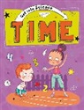 Jane Lacey, LACEY JANE - Get Into Science: Time